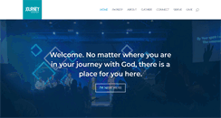 Desktop Screenshot of journeyweb.net